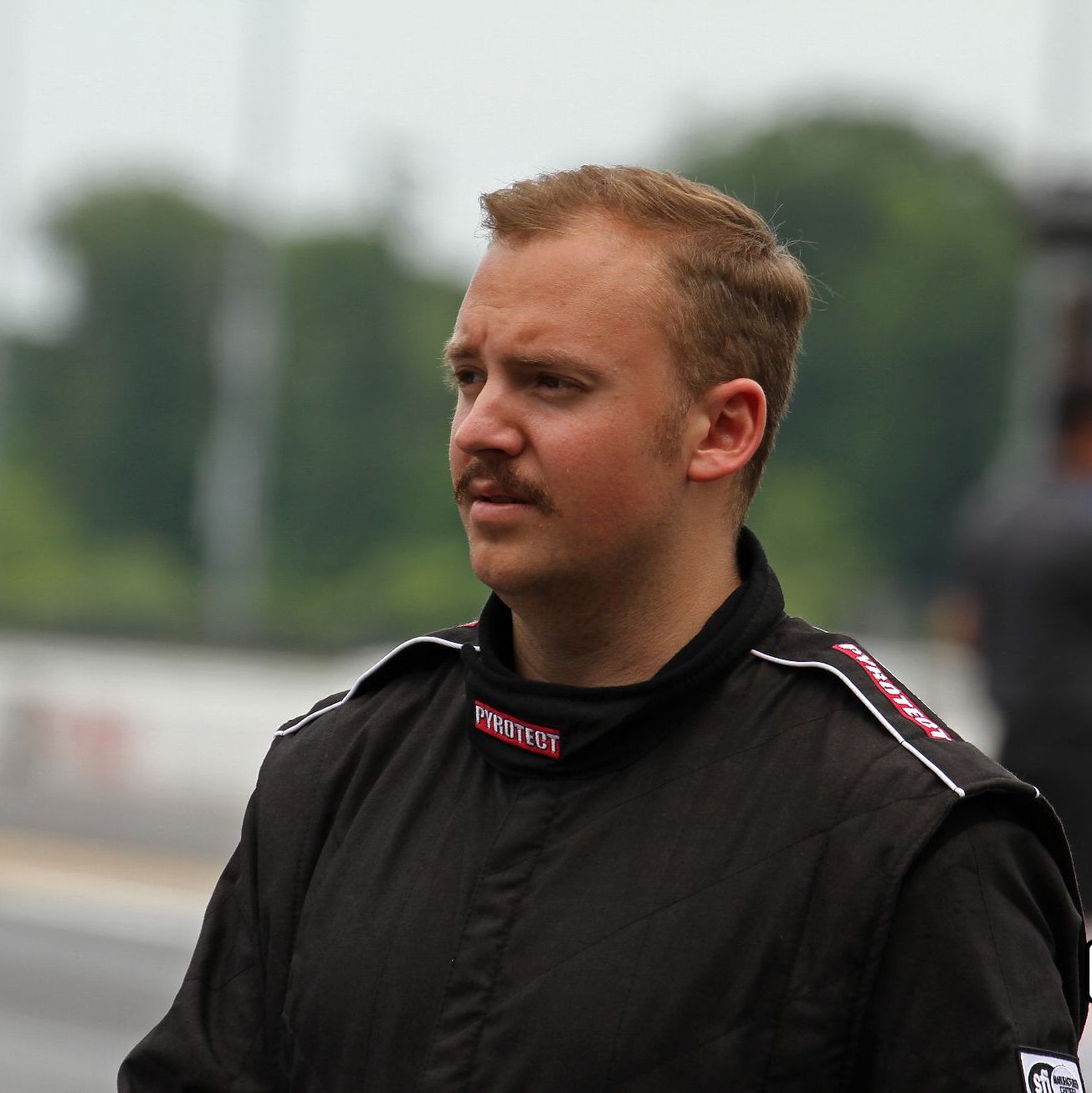 Profile of Robert Chambers