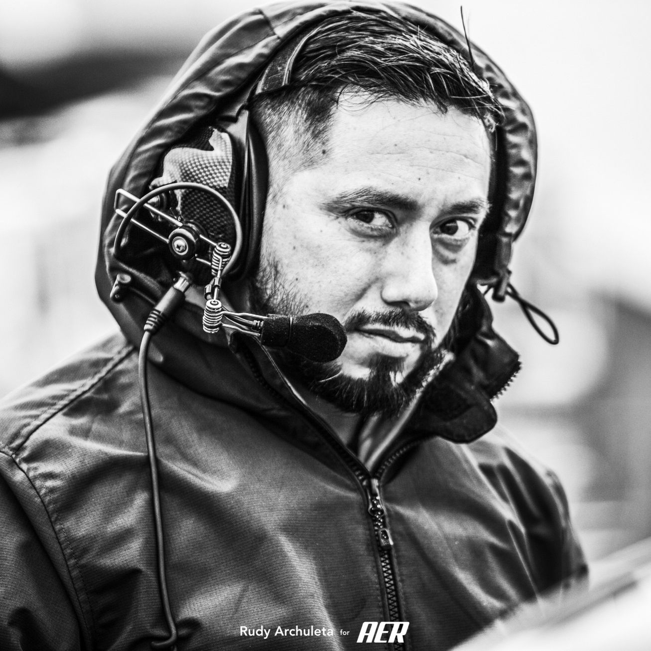 Profile of Hector Hernandez