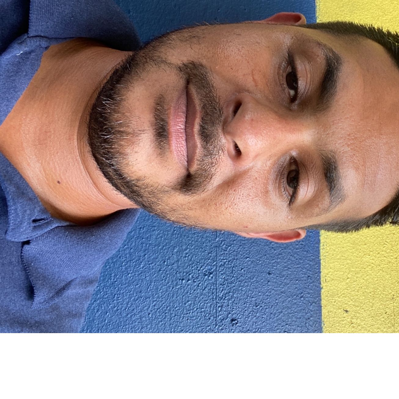 Profile of Angel Pietri