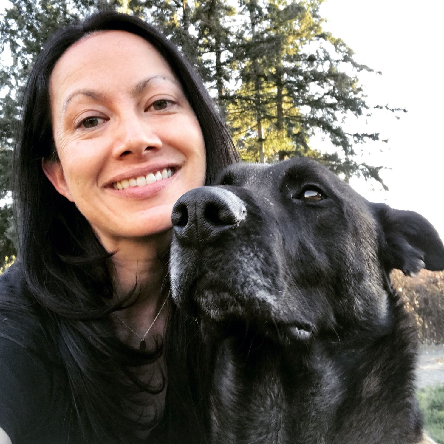 Profile of La' Akea Siverts