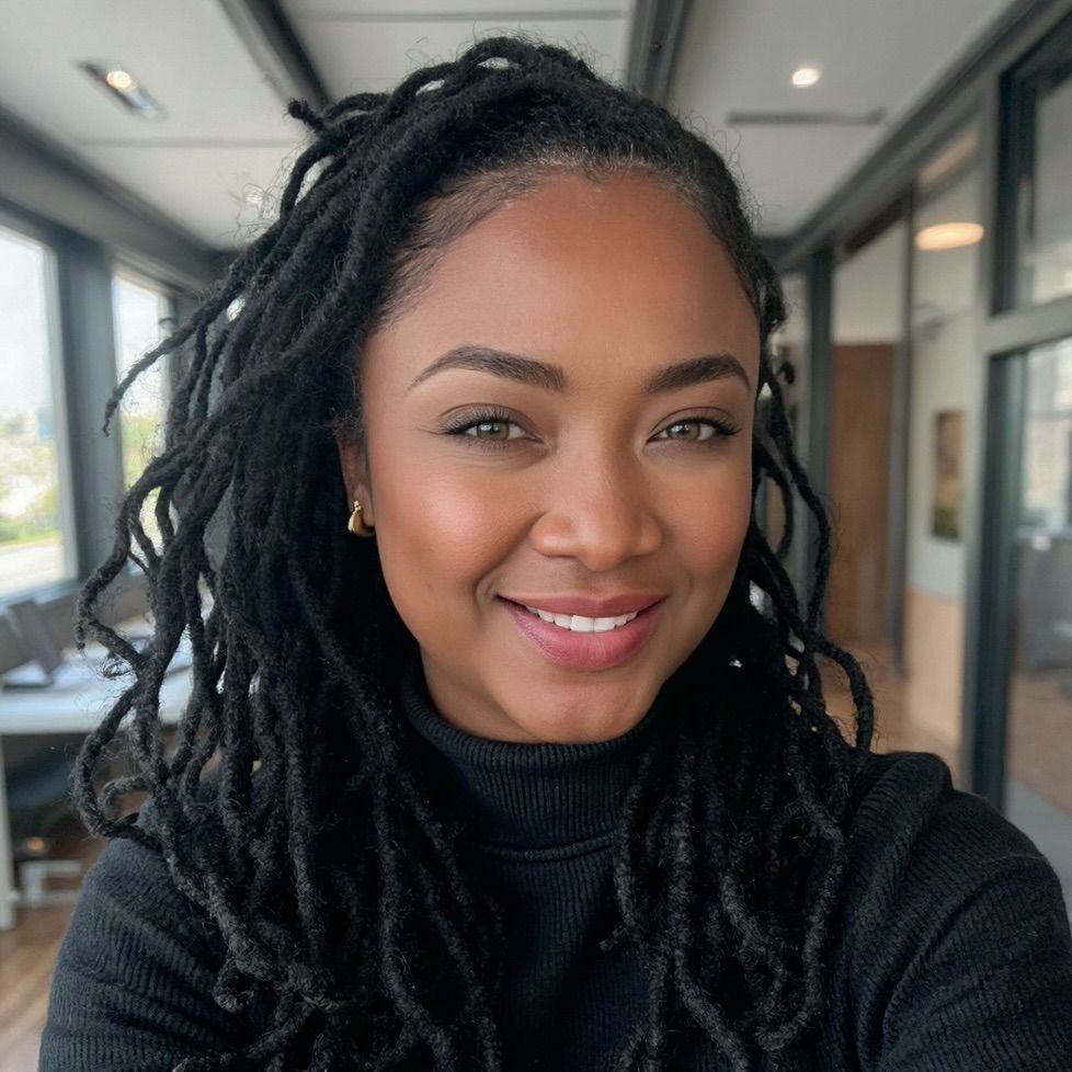 Profile of Lise Sanders