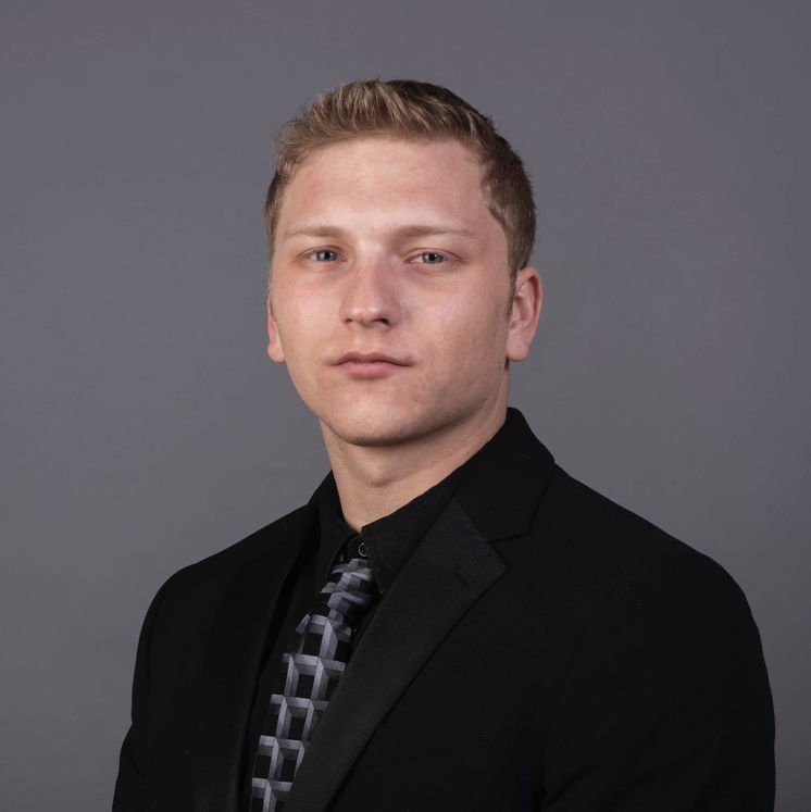 Profile of Jared Sandala