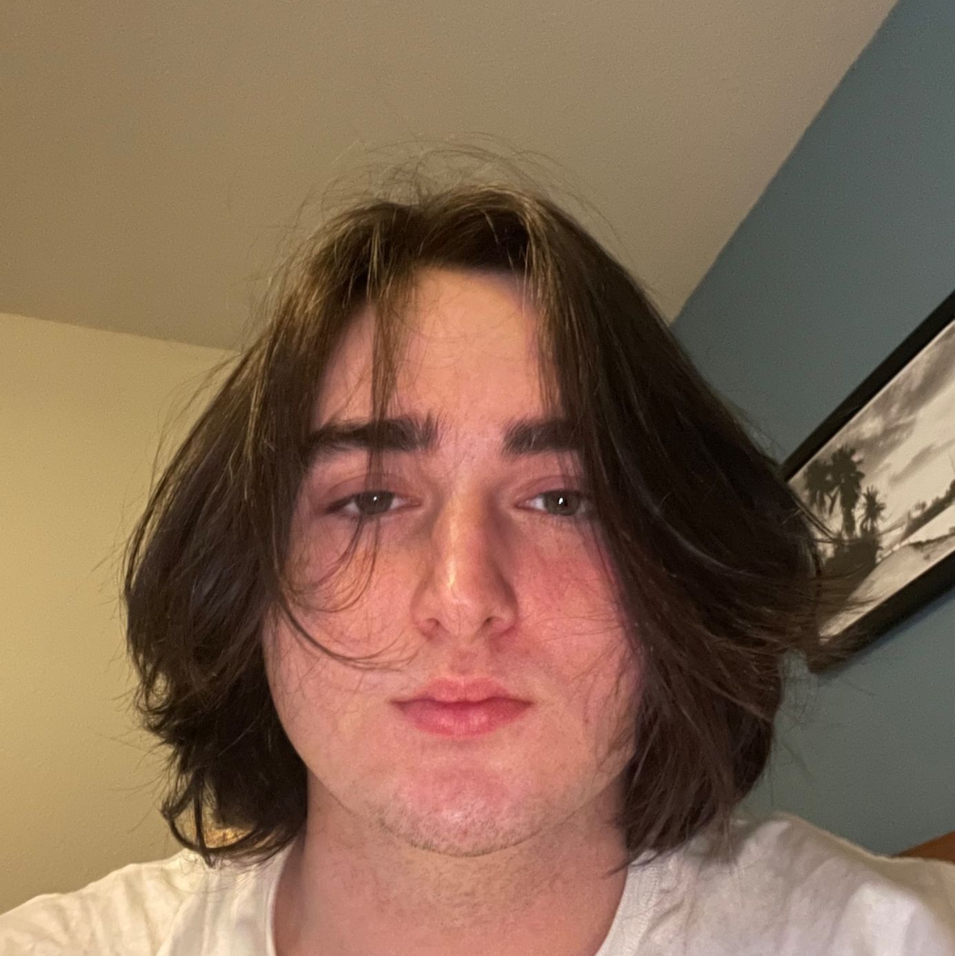 Profile of Ethan Scott