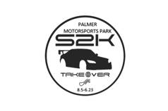 S2K TakeOver at Palmer Motorsports Park