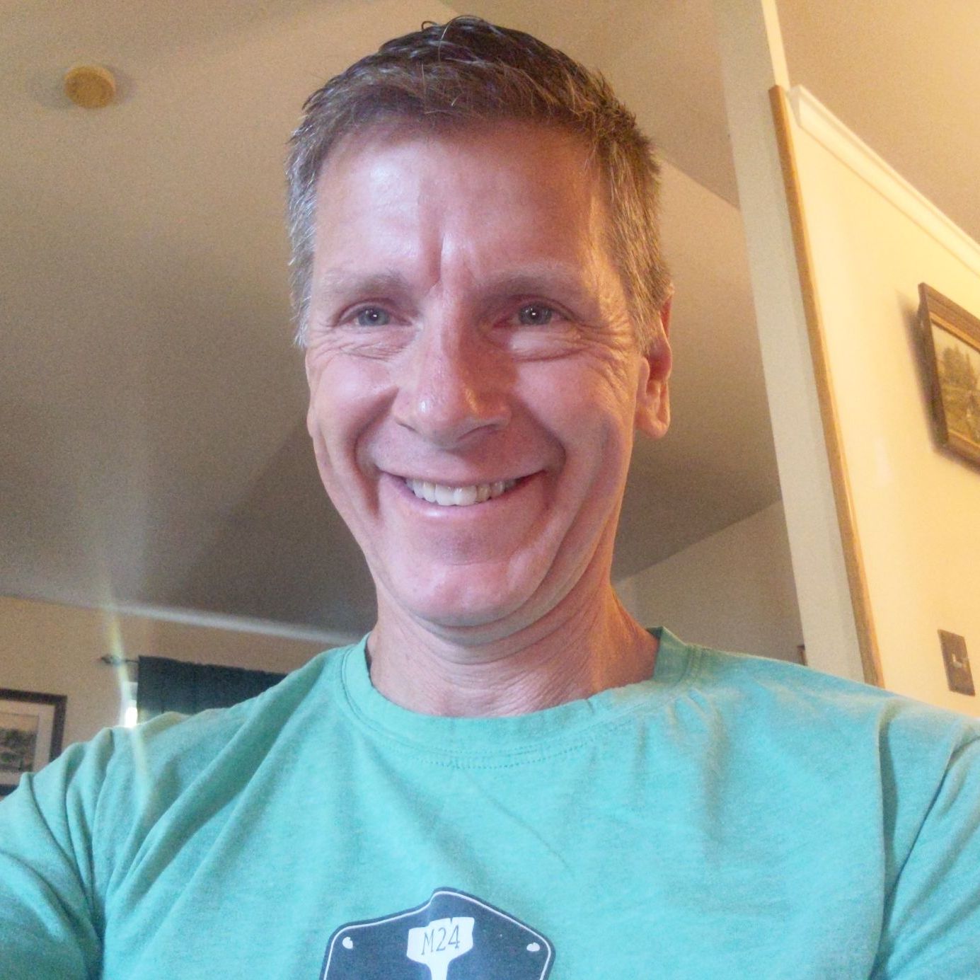 Profile of Don Riley