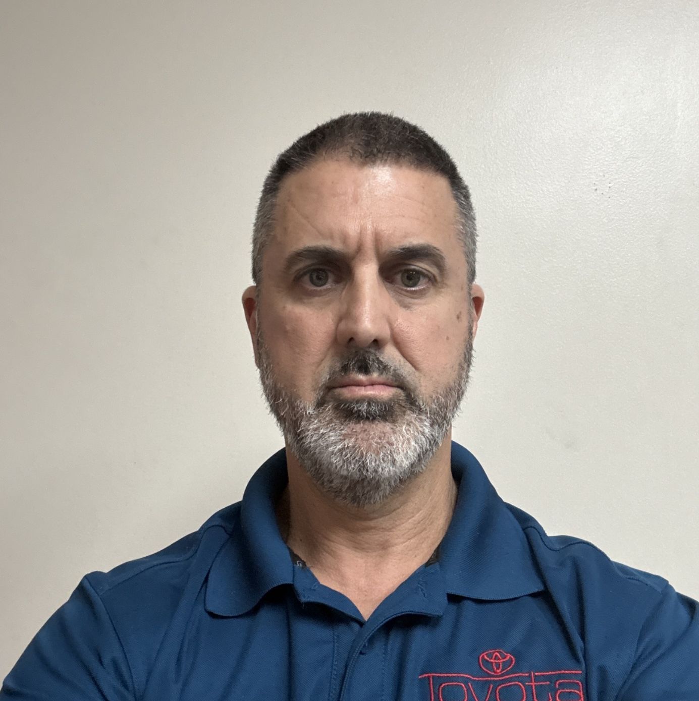 Profile of Richard Martin