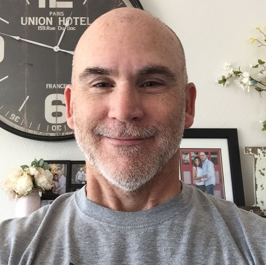 Profile of Tyler Hensel