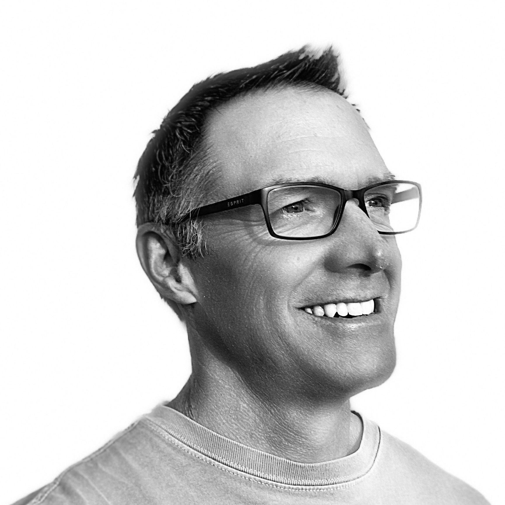 Profile of Mike Grumbles