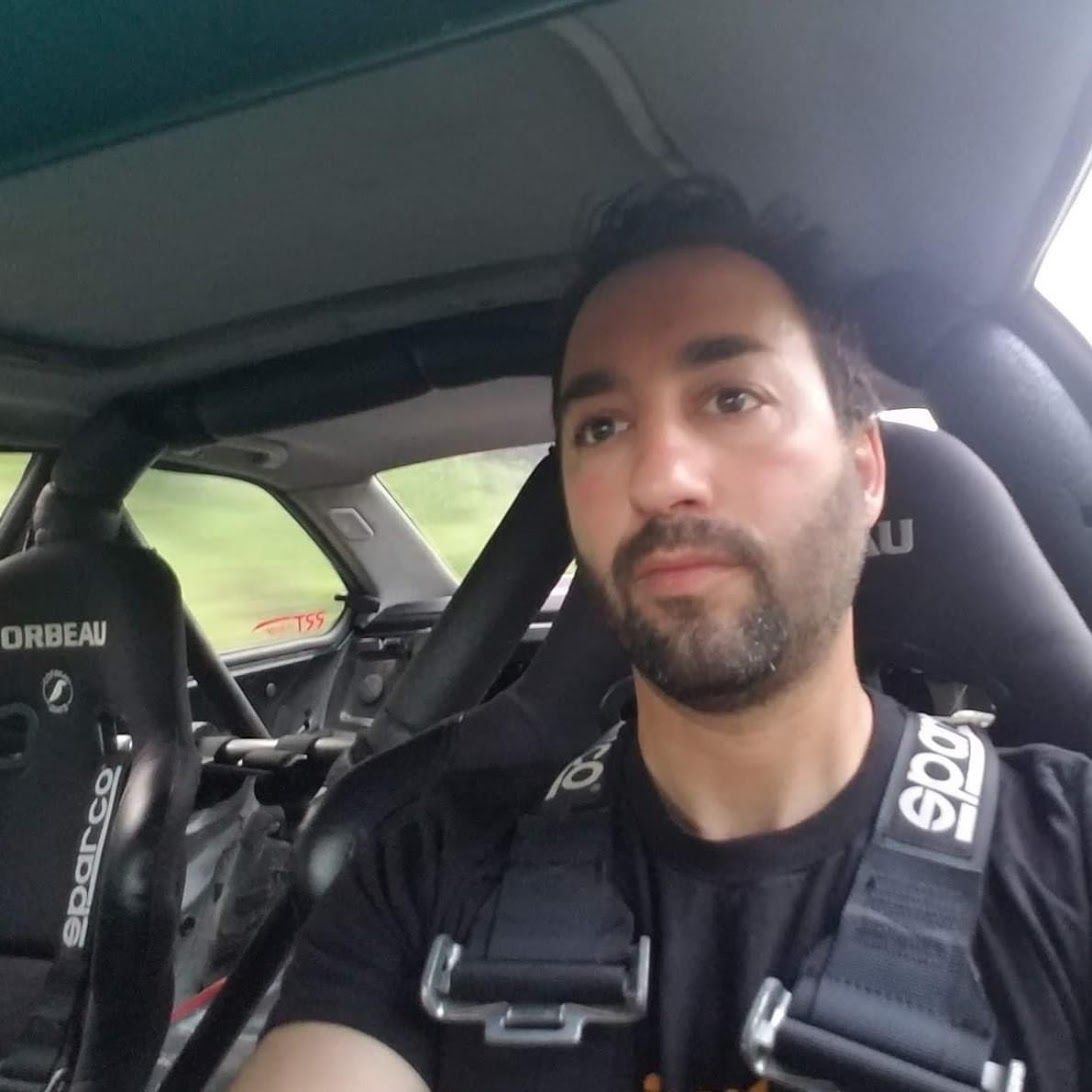 Profile of Alex Pirpiris
