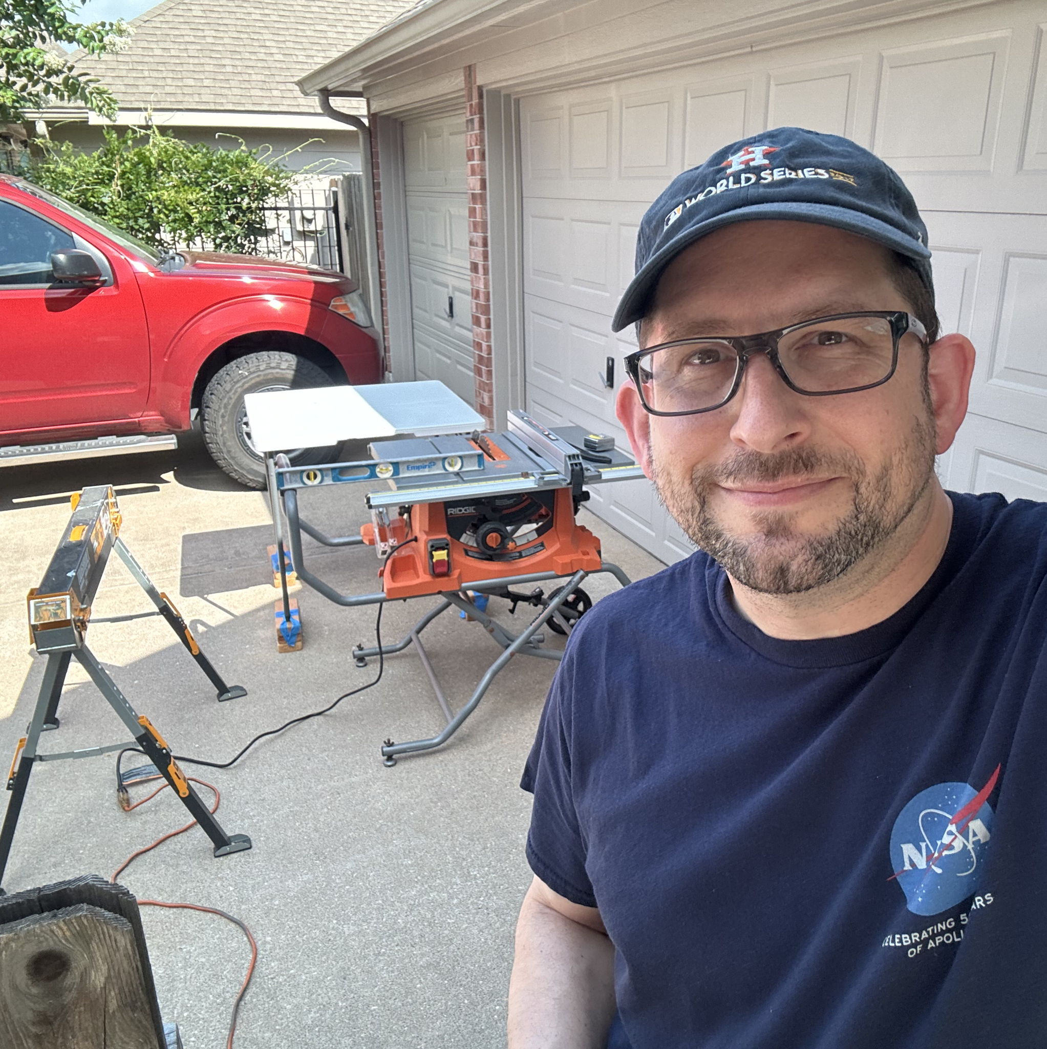 Profile of Peter Morgan