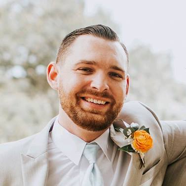 Profile of Kevin Stouffer