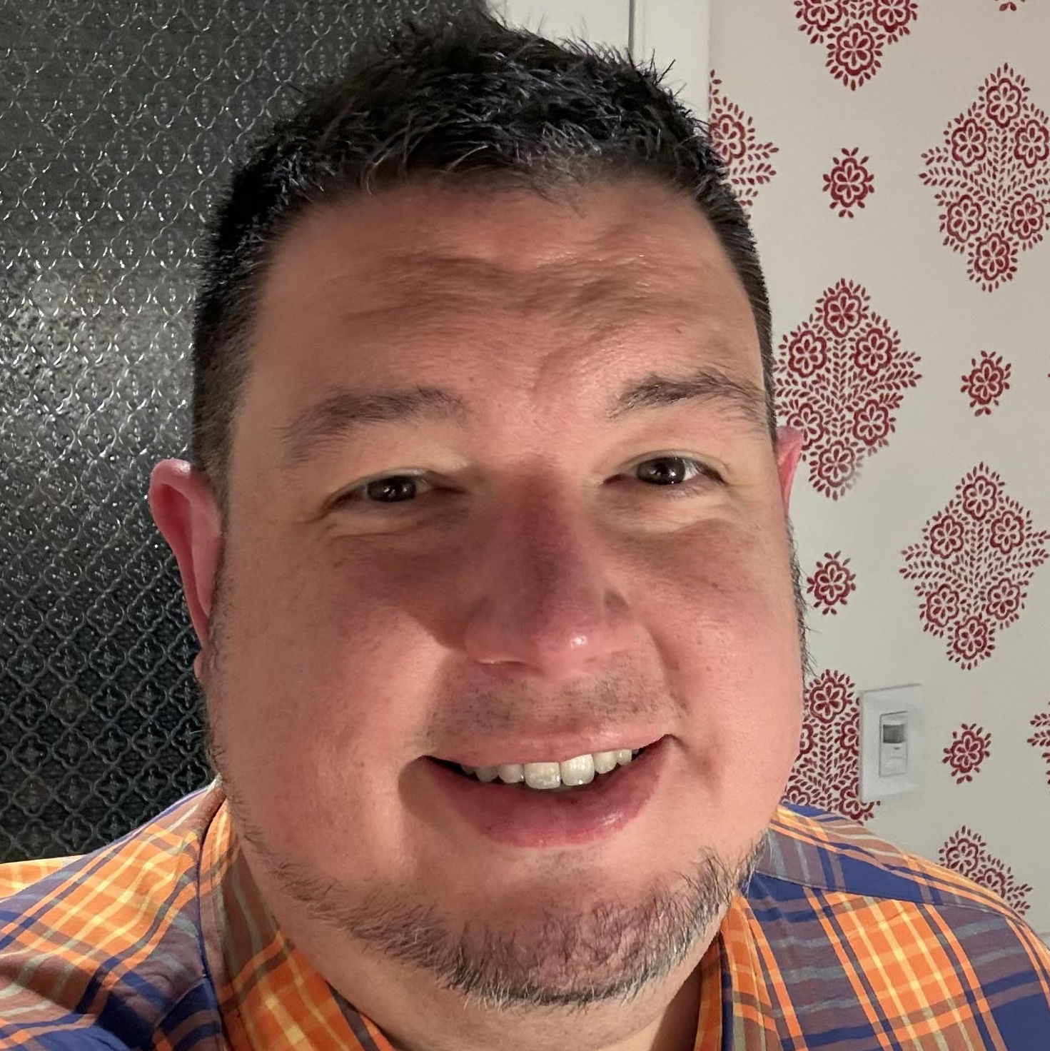 Profile of Christopher Tearpak