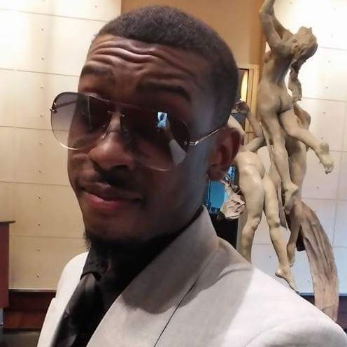 Profile of Rohan Palmer