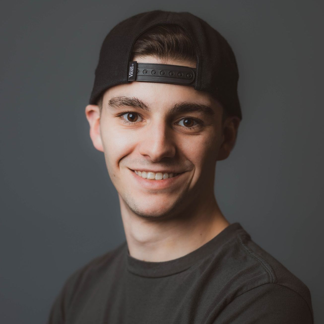 Profile of Matt Brahaney