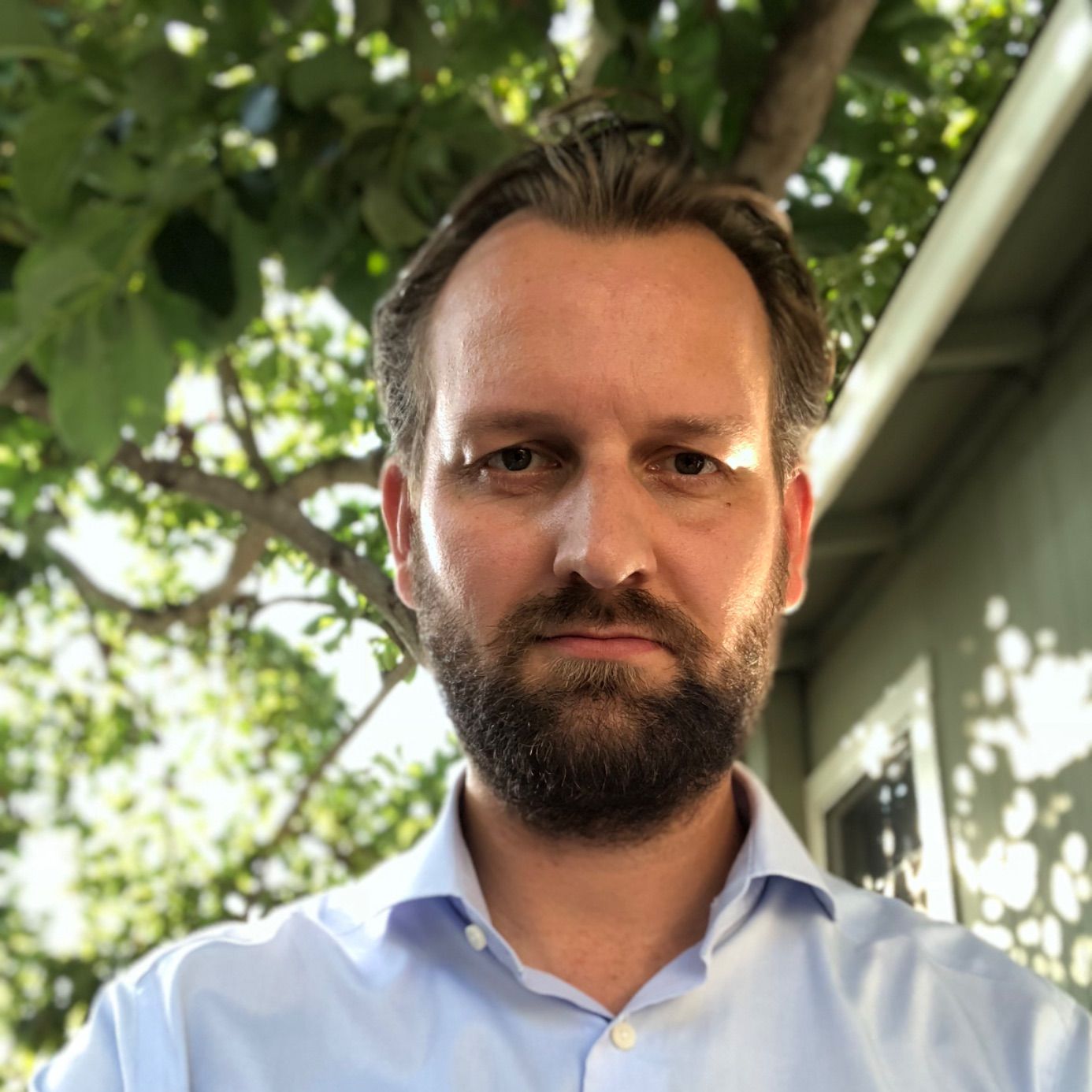 Profile of (Joost) Johannes Vulker