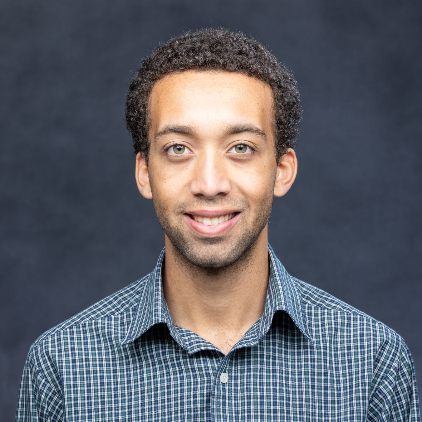 Profile of Michael Johnson III