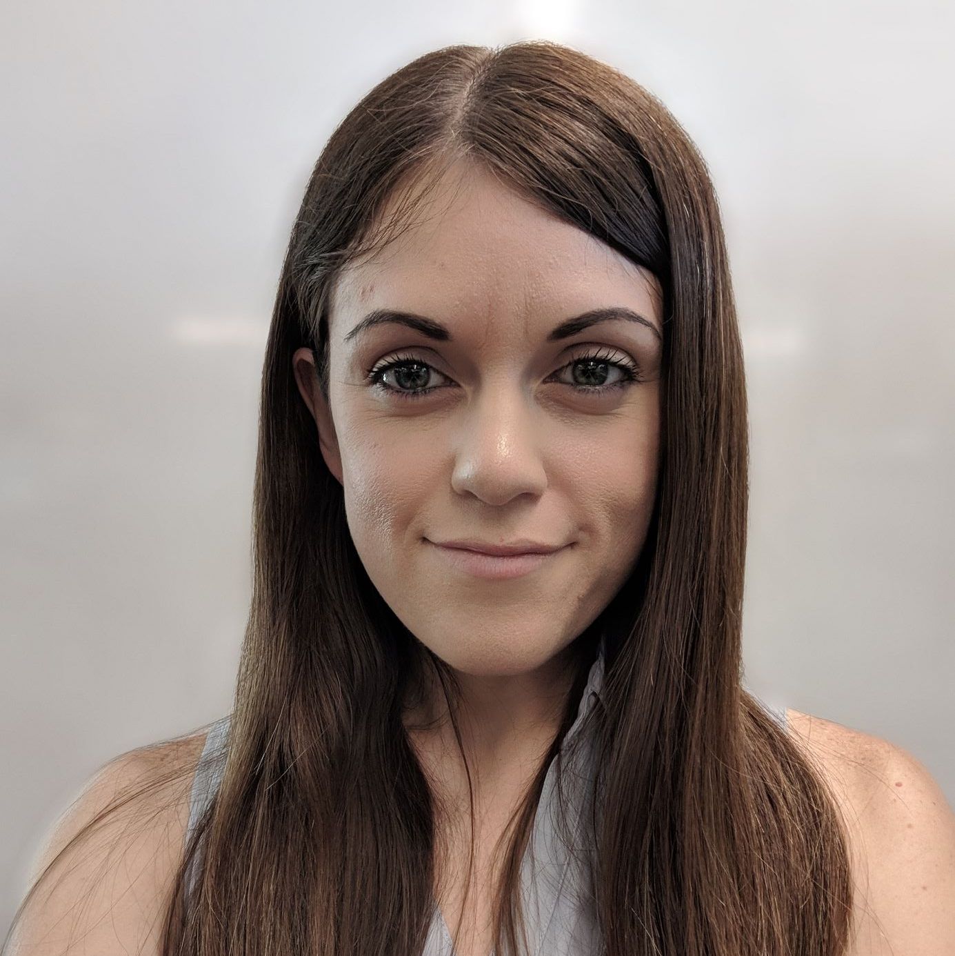 Profile of Rena Topal