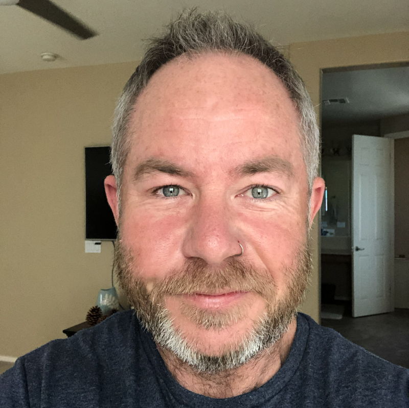 Profile of Jason Ward