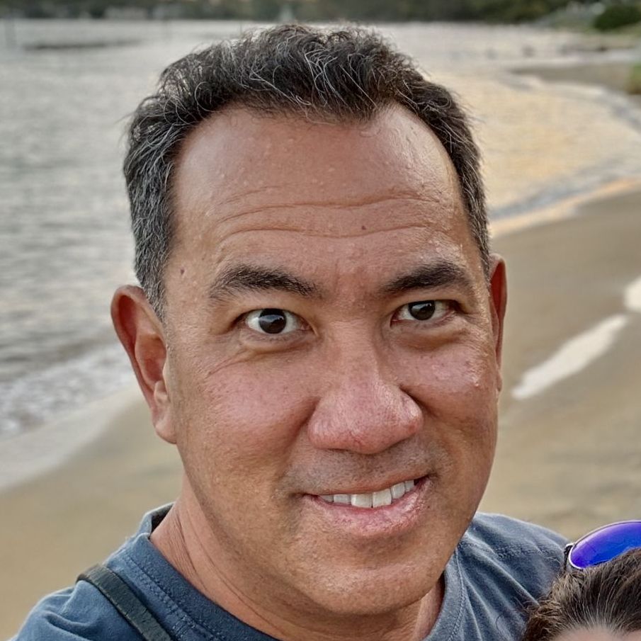 Profile of Ted King