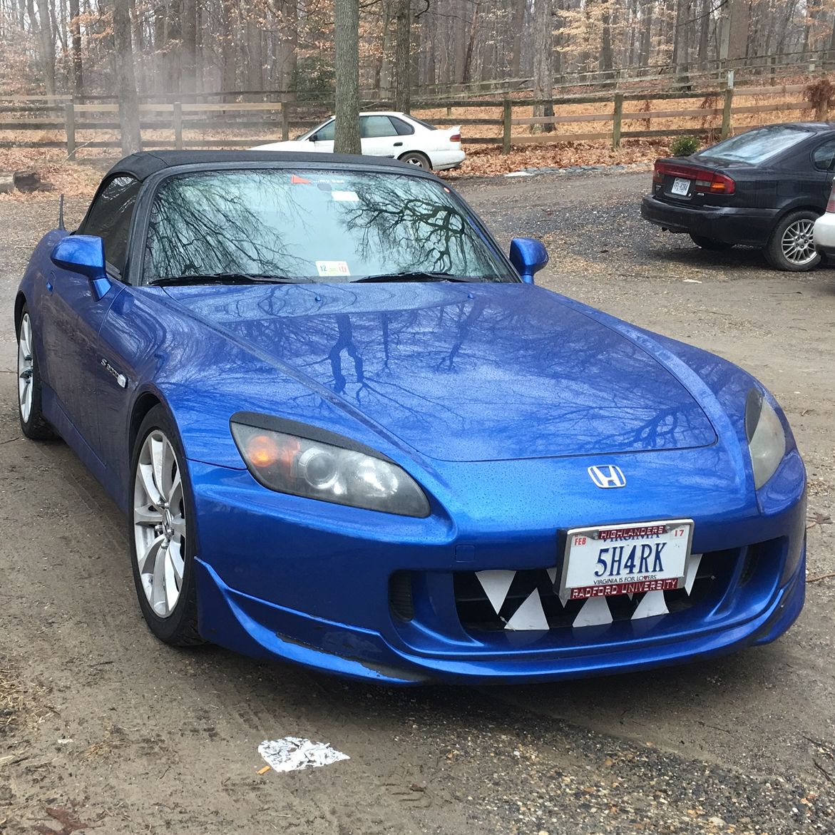 Profile of Chelsea Kartchner