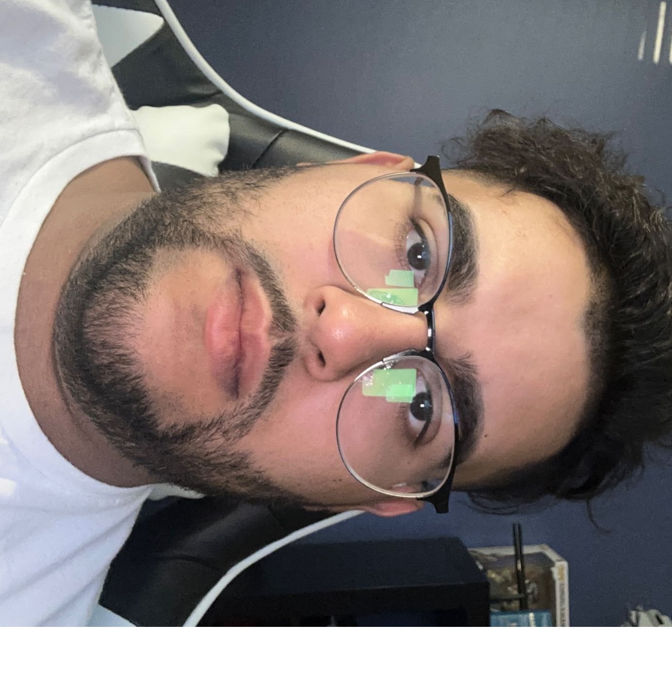 Profile of Elijah Hernandez