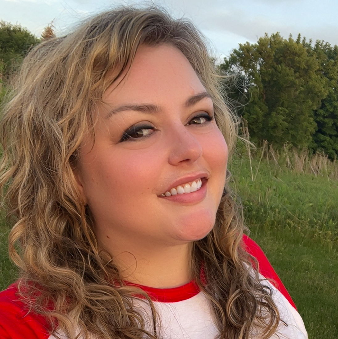 Profile of Theresa Buck