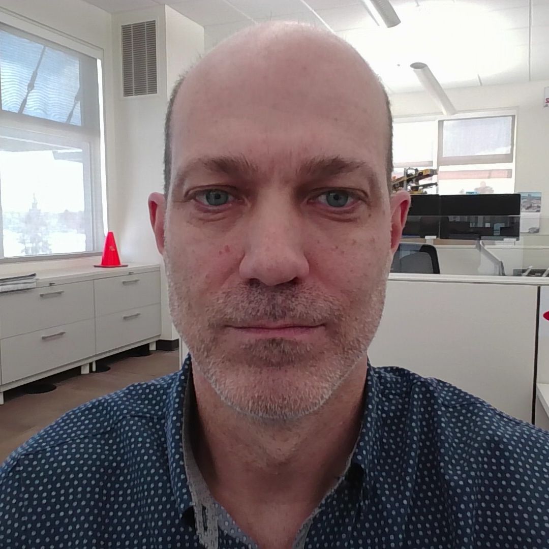 Profile of Dwayne Leffers