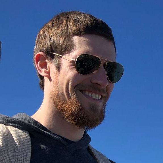 Profile of Harold Yochem