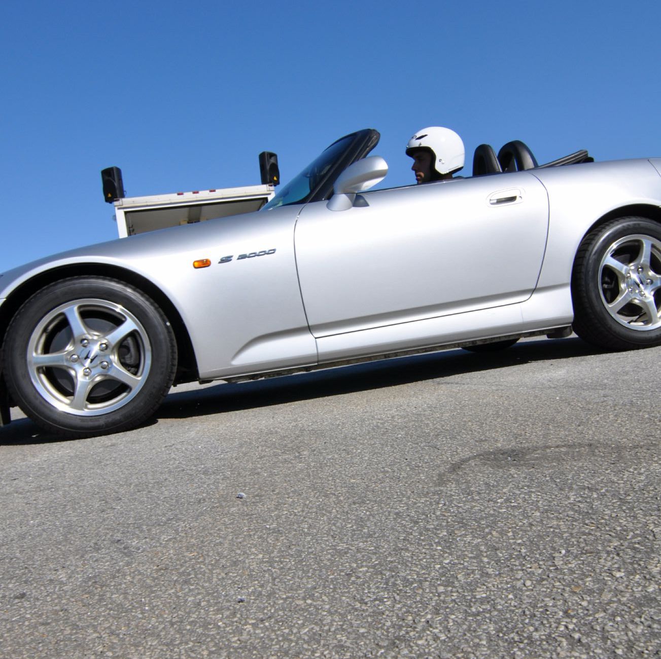 Profile of Zach Heath