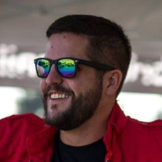 Profile of Daniel Cope