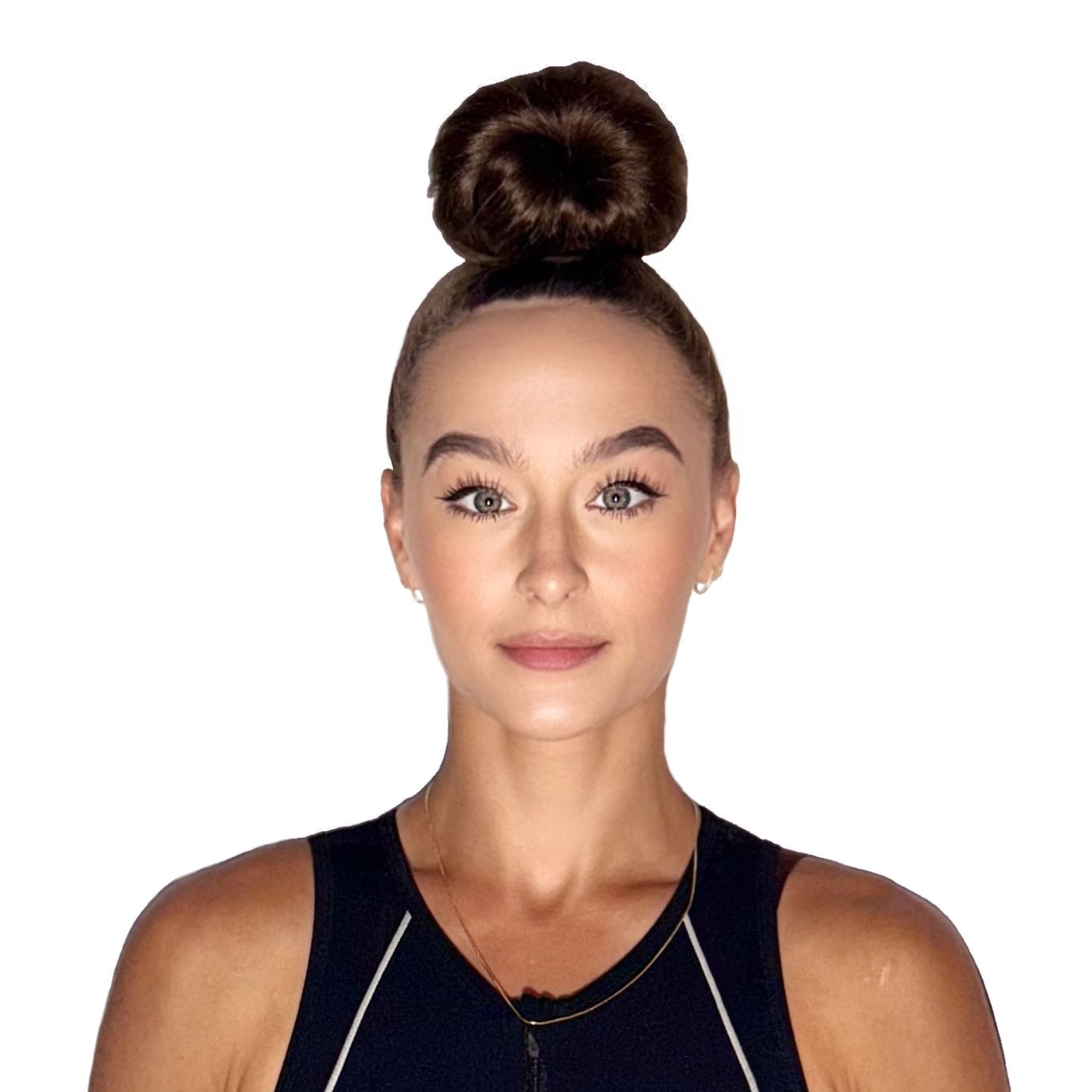 Profile of Ashlyn Carlsson