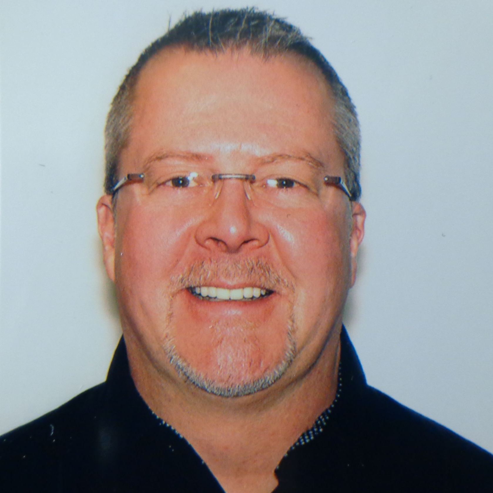 Profile of Michael Faddis