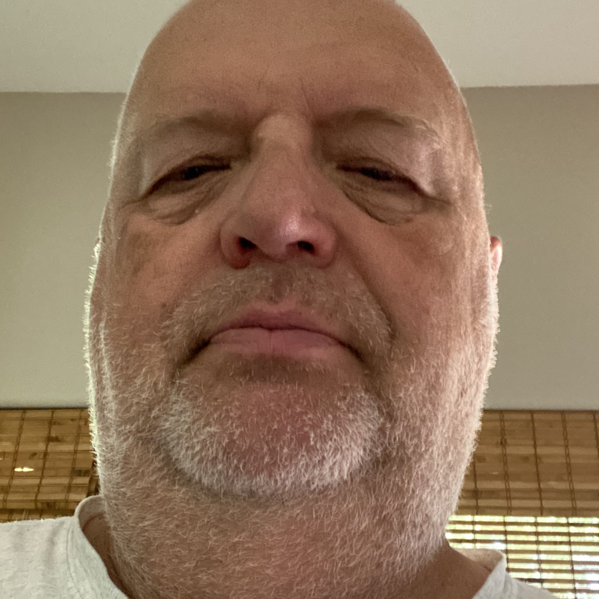 Profile of Kevin Kohlscheen