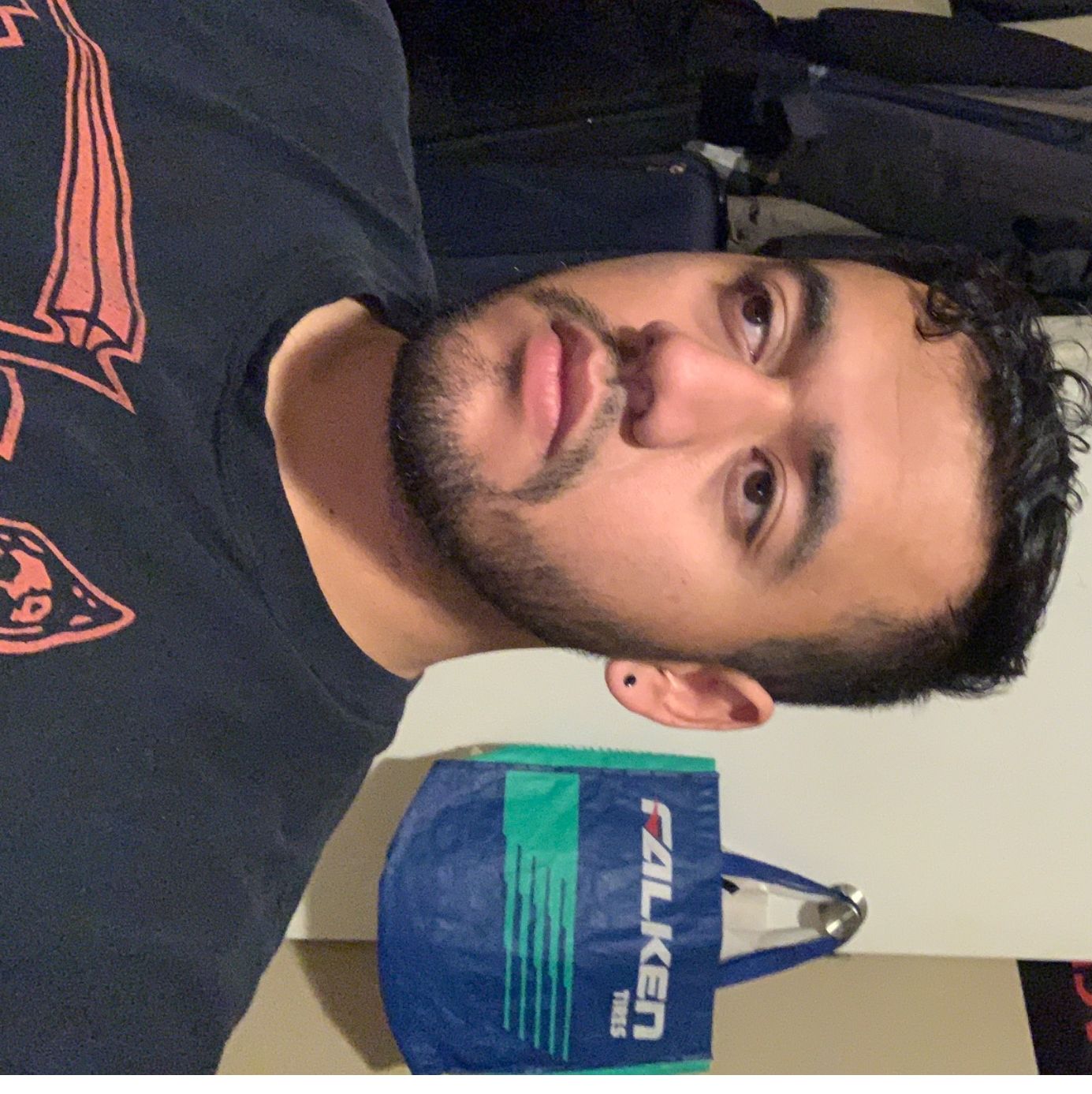 Profile of Royel Guillen