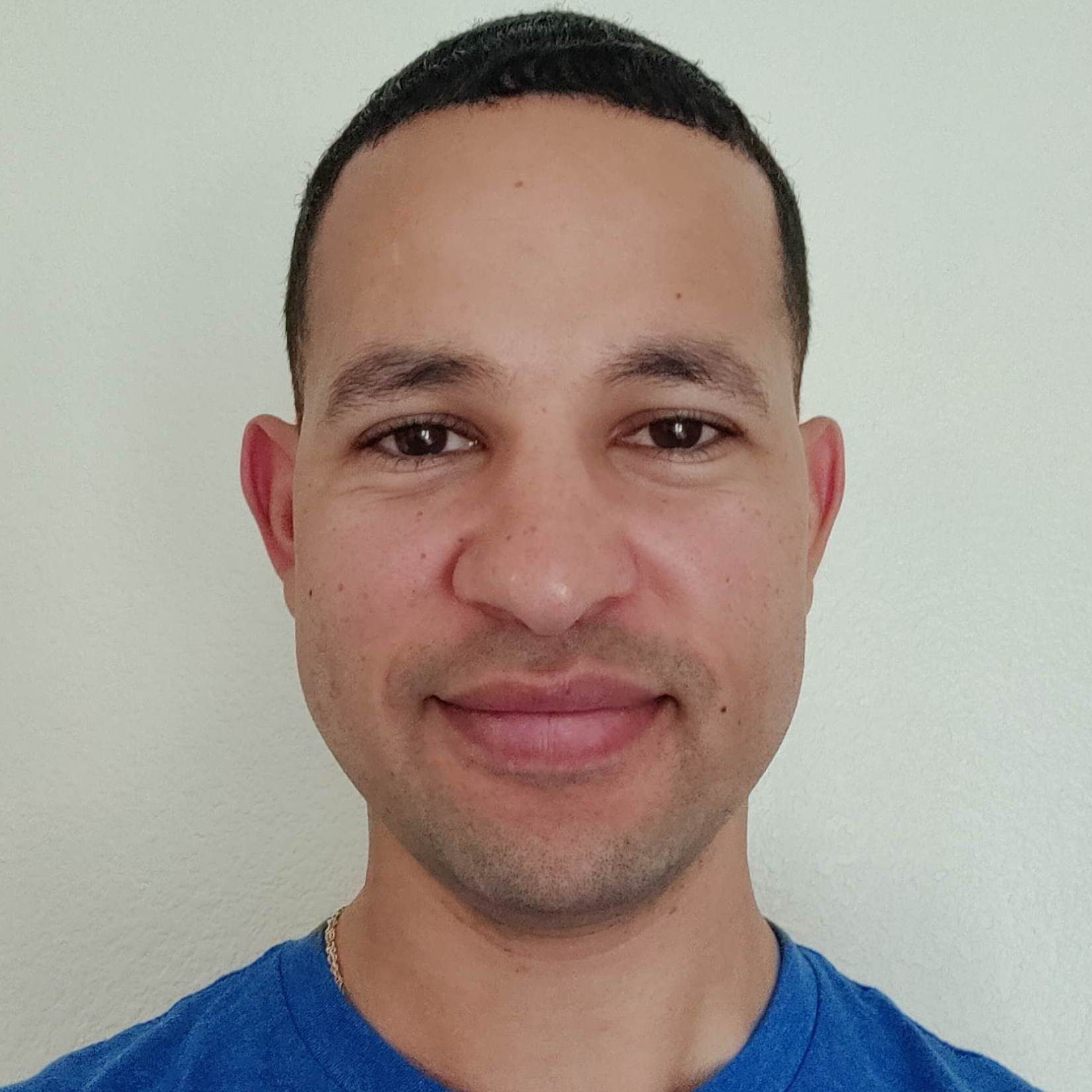 Profile of Jordan Eubanks