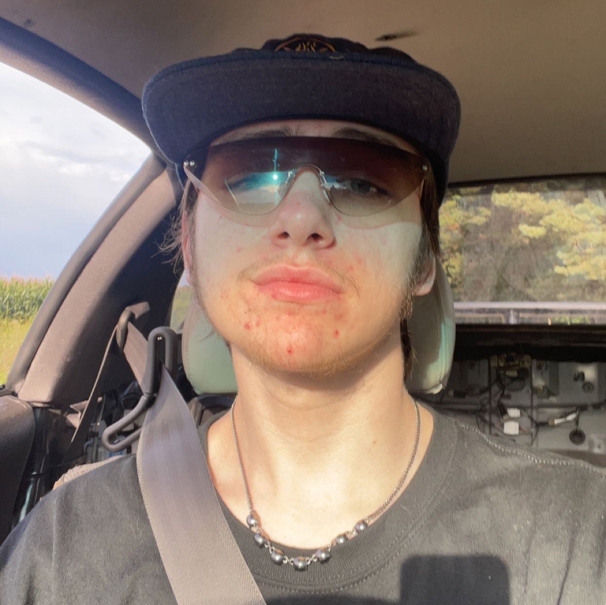 Profile of Braedon Willoughby