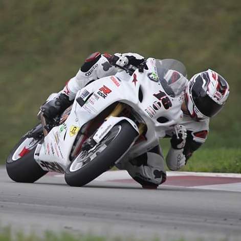 Profile of Christopher Jackson