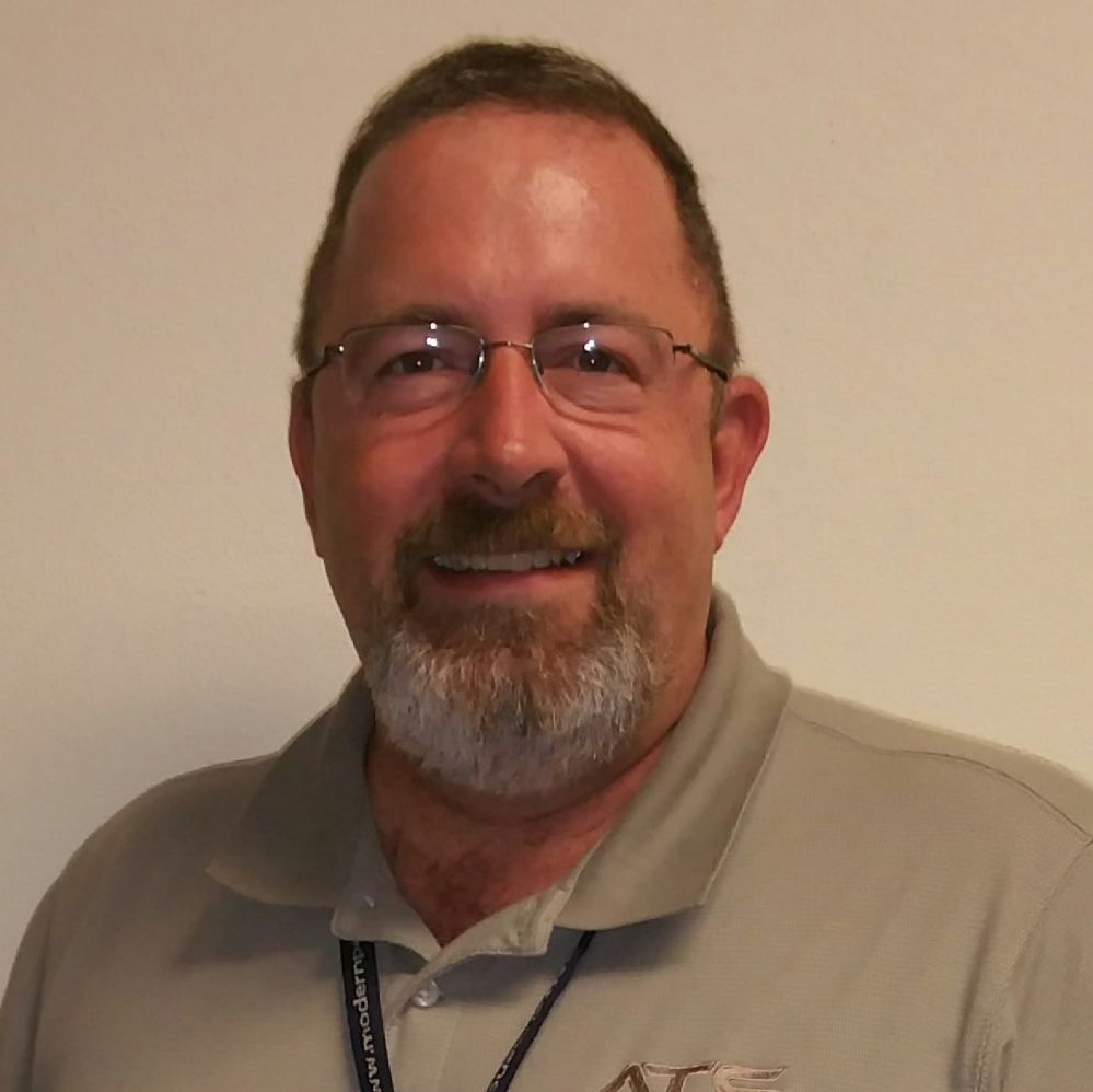 Profile of Jonathan Ford