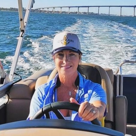 Profile of Dorothy Arnold