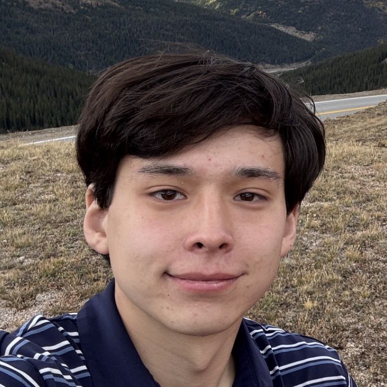 Profile of Zach Waldauer