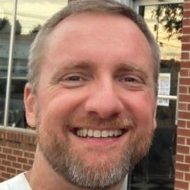 Profile of Mark McKay