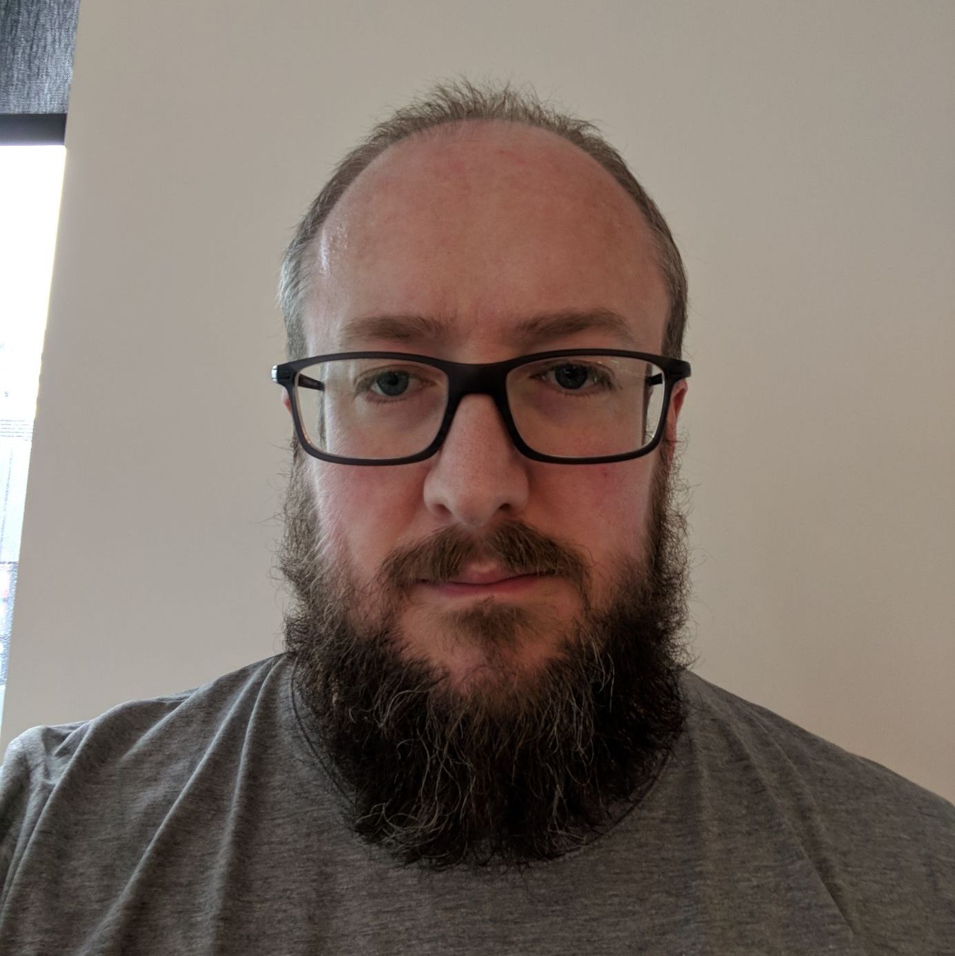 Profile of Alan Dorman