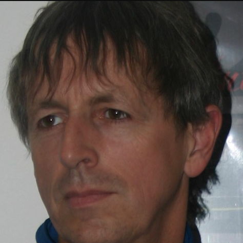 Profile of Larry Hampton