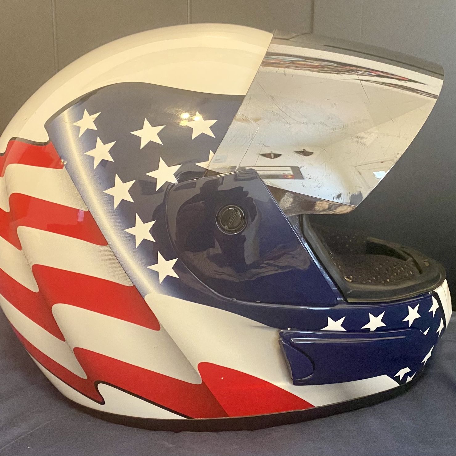 Profile of Erik Patchen