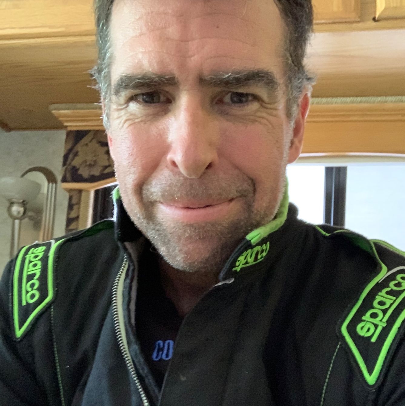 Profile of Jason Fiorito