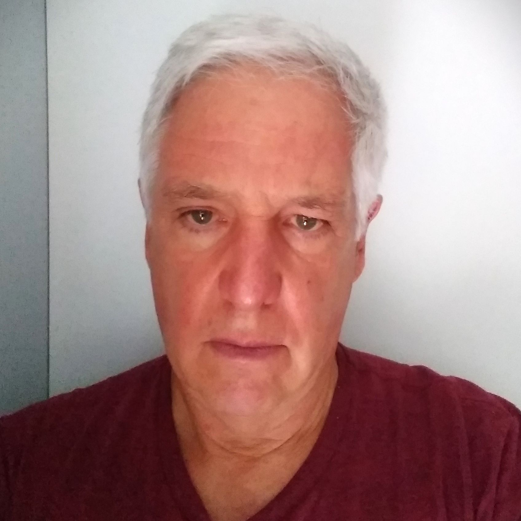 Profile of John McNally