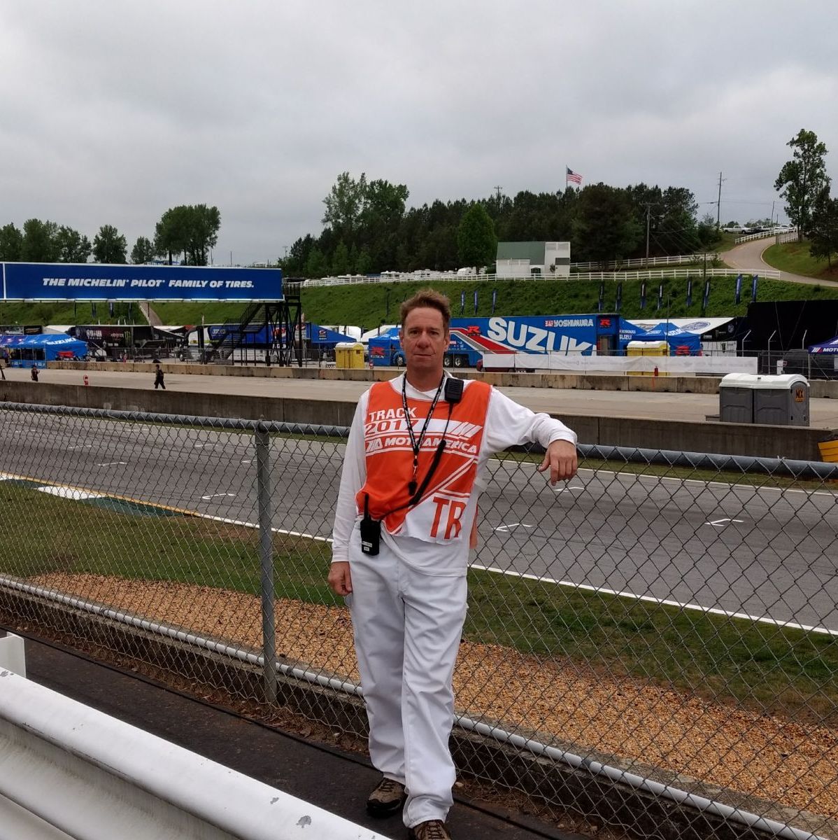 Profile of Todd Dillon