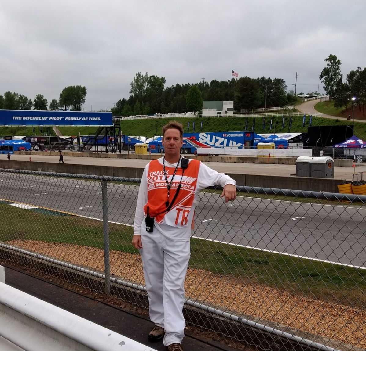 Profile of Todd Dillon