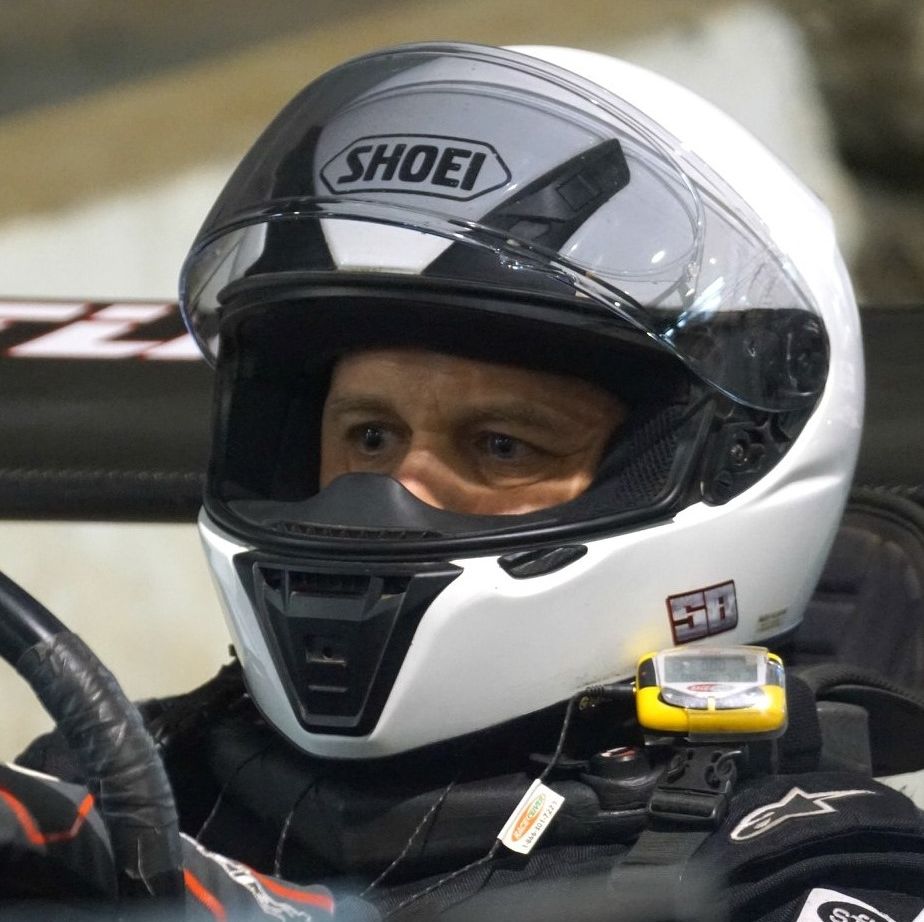 Profile of Chris Passanante