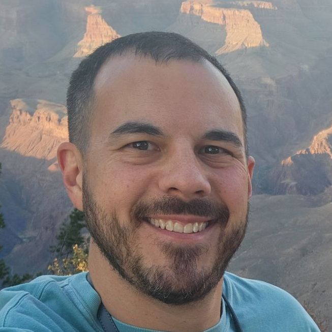 Profile of Eric Pendergrass